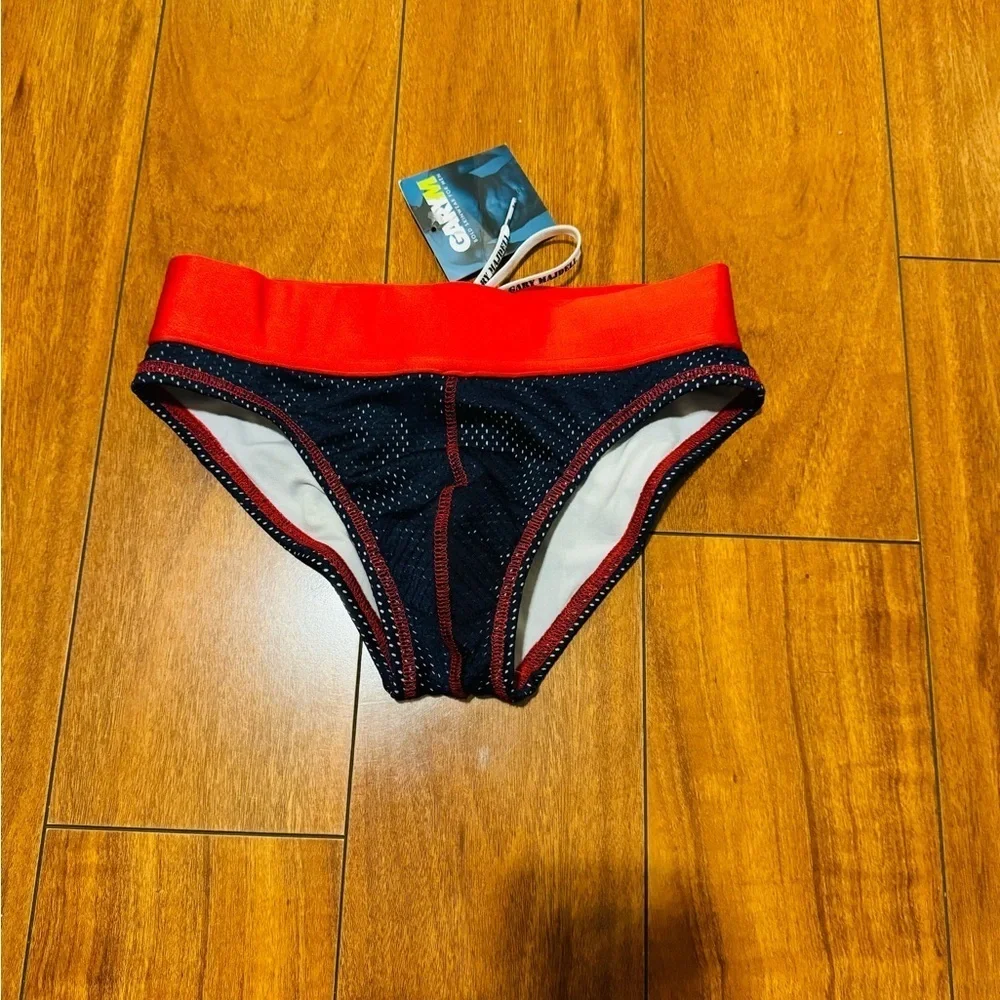 NWT GARYM bold skinwear for men